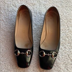 Gucci Shoes Size 7